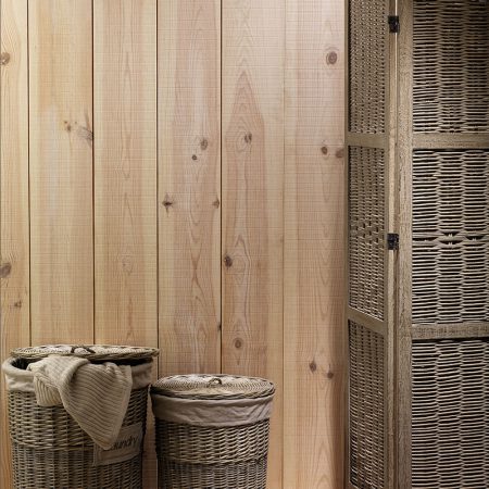 Lambris Pin Maritime Grande largeur disponible dans nos magasins allwood